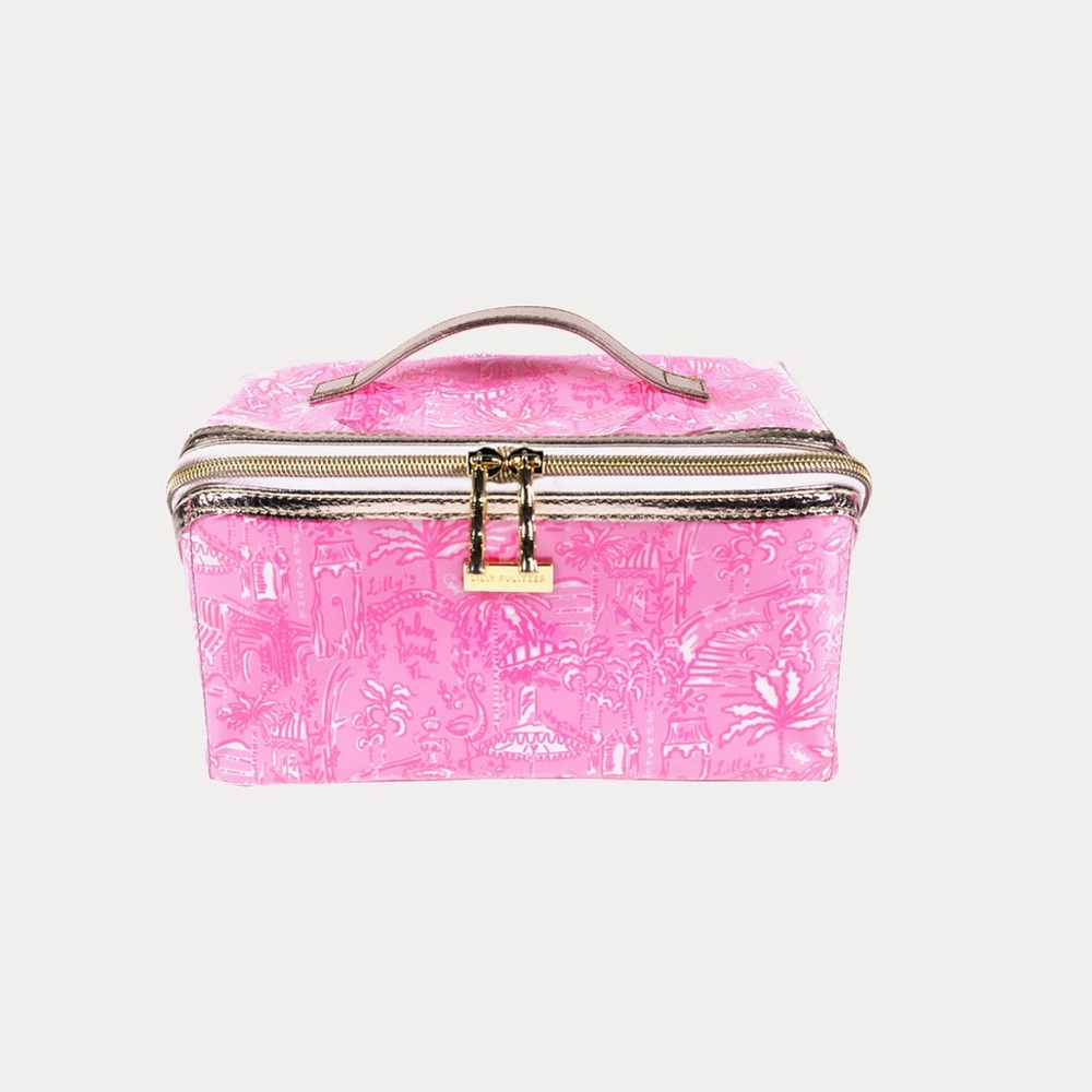 Lilly Pulitzer Toiletry bag